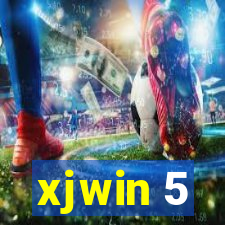 xjwin 5